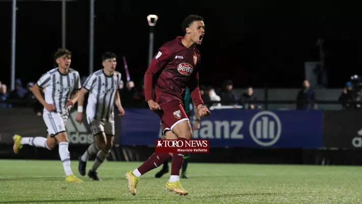 Il Torino Primavera vede il secondo posto, ma perde ancora Weidmann - immagine 1