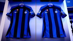 Inter, tutto confermato: contro la Lazio via Digitalbits dalle maglie di gioco