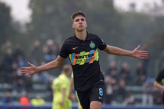 Getty Images Casadei ai raggi X: crescita esponenziale a tutto campo, segnali per l’Inter- immagine 2