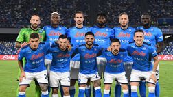 Questo Napoli adulto è una squadra vincente: possiamo dirlo, ma a bassa voce