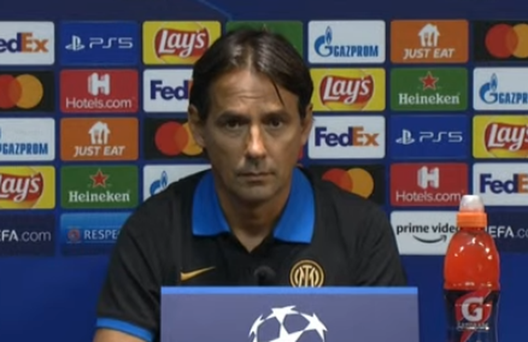 Inter, Inzaghi: “Gol di Dzeko una liberazione. Gli ottavi un gran traguardo”- immagine 2