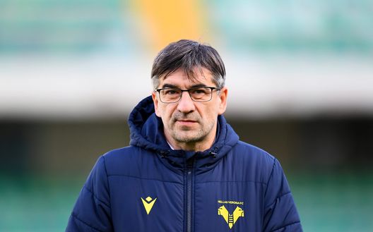 Juric, Verona Juric, Verona