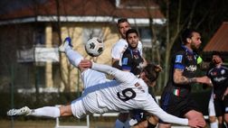 Magia da tre punti dell’ex biancoscudato Raimondi (video)