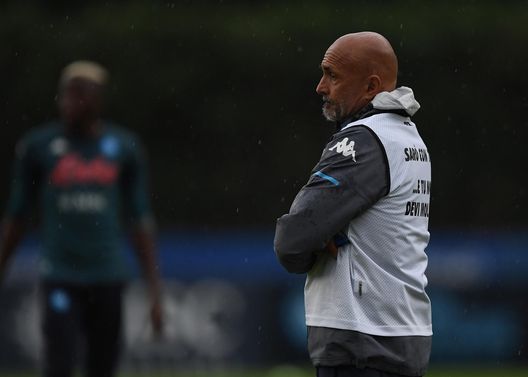 Foto by Getty La reazione di Luciano Spalletti al furto della sua auto: il retroscena- immagine 2