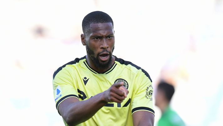 Consigli Fantacalcio, 5 attaccanti per la 34a giornata:tutto su Beto! Dia, Giroud e Berardi altre buone scelte Consigli Fantacalcio, 5 attaccanti per la 34a giornata:tutto su Beto! Dia, Giroud e Berardi altre buone scelte - immagine 1