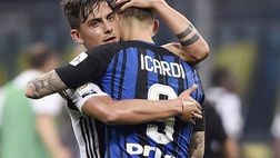 Dybala-Icardi, spunta una promessa tra Marotta e Agnelli. Tutto è nato quando…