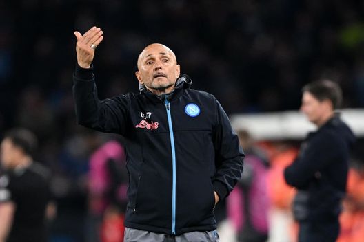 Napoli, Spalletti: “La protesta delle curve ci penalizza tanto quanto l’assenza di Osimhen”- immagine 2