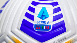 Stagione 2020-2021, tutte le date