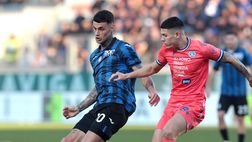 Serie A, Atalanta-Udinese 2-0: importante scatto Champions per la Dea