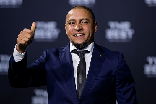 Inter, Roberto Carlos compie 50 anni: “Un mix di classe e potenza”- immagine 2