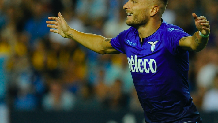 NEWS – Novità Immobile! Ghoulam torna prima di Milik, Dybala, Rafinha, Kolarov, Lasagna… NEWS – Novità Immobile! Ghoulam torna prima di Milik, Dybala, Rafinha, Kolarov, Lasagna… - immagine 1