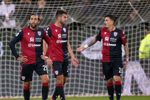 (Photo by Enrico Locci/Getty Images) Cagliari, c’era una volta lo spogliatoio…- immagine 2