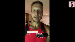 VIDEO Europei 2021, Ucraina ai quarti: il messaggio di Ambrosini a Shevchenko