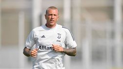 Bernardeschi non trova squadra: anche il Napoli lo molla