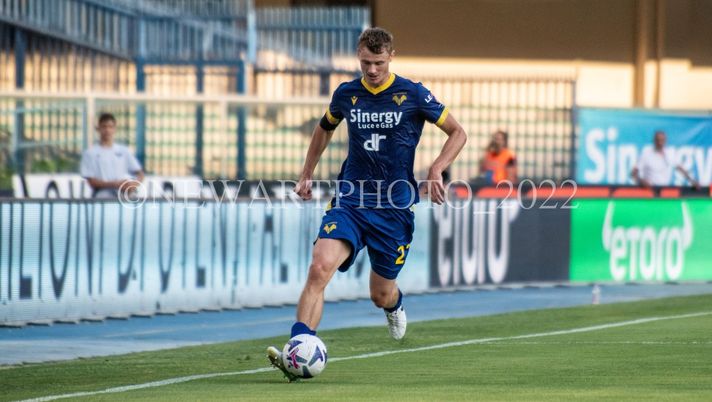 Dawidowicz e Piccoli out a Bologna. Problemi fisici, ecco quali Dawidowicz e Piccoli out a Bologna. Problemi fisici, ecco quali - immagine 1