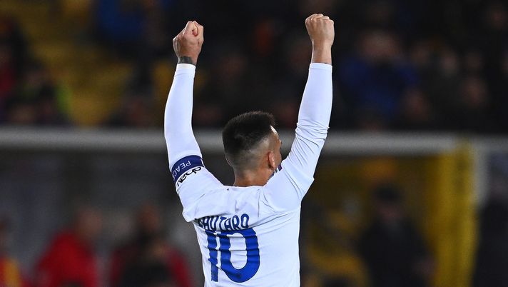 CorSport su Lautaro: “Nella storia. E quando in vena è immarcabile anche senza…” - immagine 1