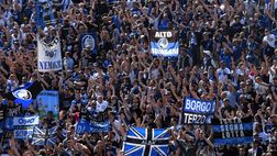 Vergogna a Bergamo: cori discriminatori contro Commisso. Barone insorge