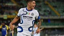I voti ufficiali al fantacalcio: Correa show! Barella come Lautaro, Zaccagni più di De Vrij
