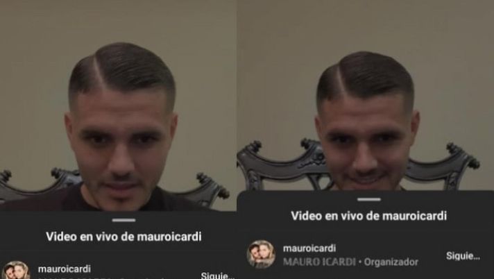 Mauro Icardi: “Wanda? Lo zimbello del mondo intero. I bambini mi fanno domande. L-Gante ha…” - immagine 1