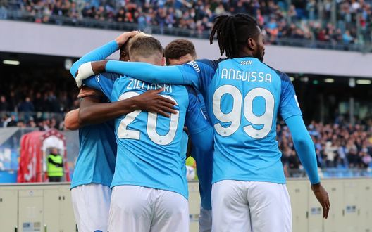 (Getty Images) napoli juventus