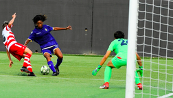 Hellas Verona Women, è derby-show: 9-3 al Chievo
