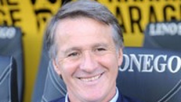 Tesser: “Luis Enrique mi ricorda Zeman. Il rinnovo di De Rossi non mi sorprende” Tesser: “Luis Enrique mi ricorda Zeman. Il rinnovo di De Rossi non mi sorprende” - immagine 1