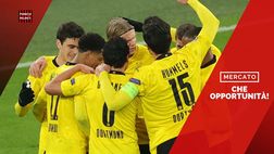 Calciomercato Milan – In arrivo un big dal Borussia Dortmund? | News