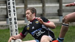 Rugby Udine, una partita che vale la stagione