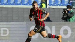 Taarabt: “Finalmente sono tornato in Italia. Mi è mancata”