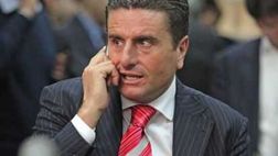 De Santis: “Ai miei tempi arbitri più bravi! Col Var avremmo fatto pochi errori”