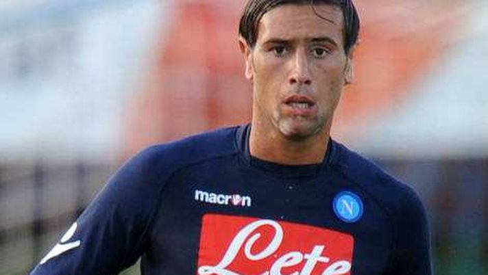 Rinaudo: “Napoli è unica, qui la gente ti spinge verso il gol” - immagine 1