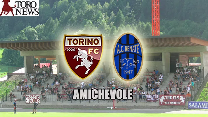 Live! Torino-Renate
