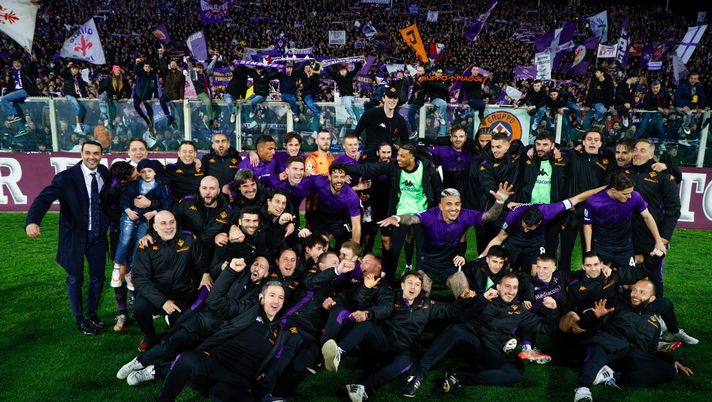 La Fiorentina è un dolce e Gosens il suo Iginio - immagine 1