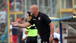Corsa Champions, Colantuono: “Lazio favorita per il quarto posto”