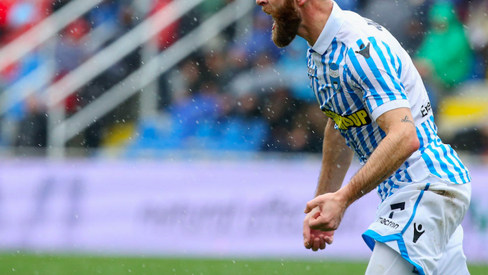 Non è finita! Cinque giocatori che possono ancora farvi vincere il fantacalcio Non è finita! Cinque giocatori che possono ancora farvi vincere il fantacalcio - immagine 1