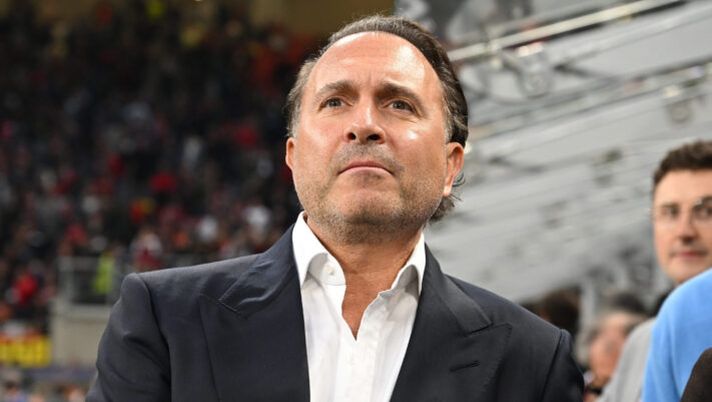 Cardinale: “Ibra avrà un ruolo attivo nel club, non vedo l’ora di lavorare con lui” - immagine 1