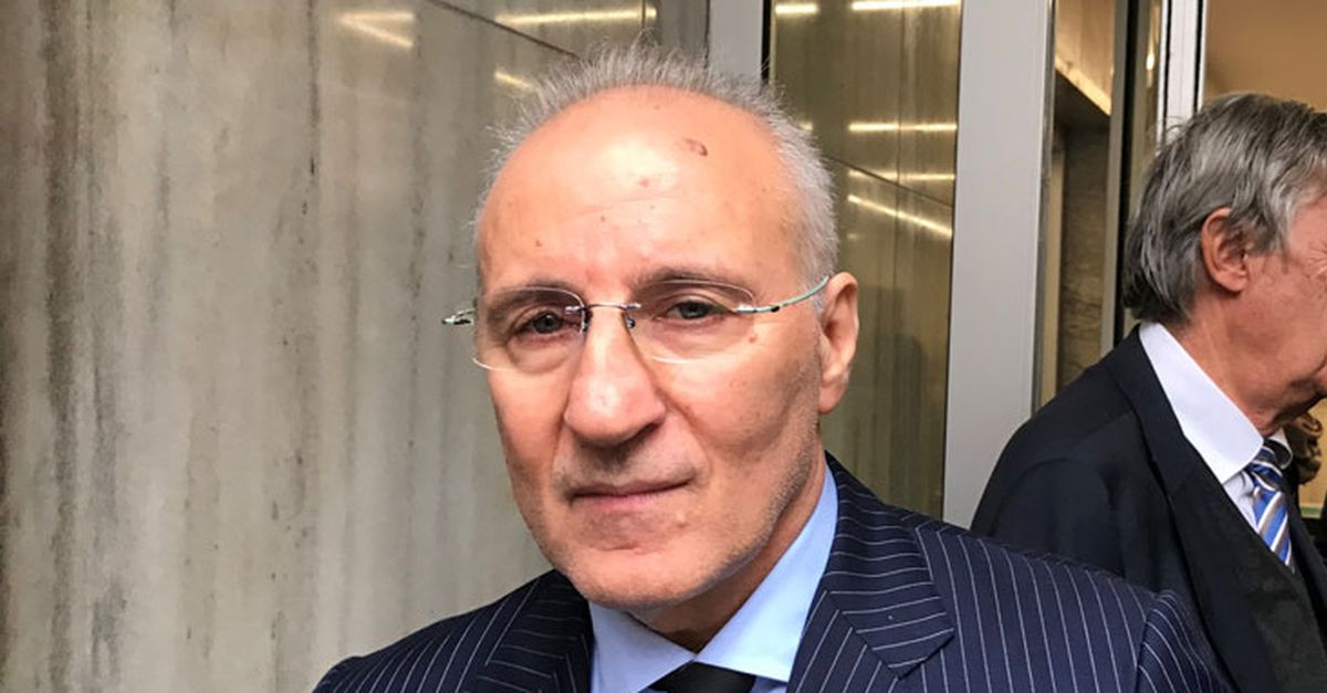 Caso Salernitana, Chiacchio “Regole chiare, il ripescaggio spetta al…” Padova Sport