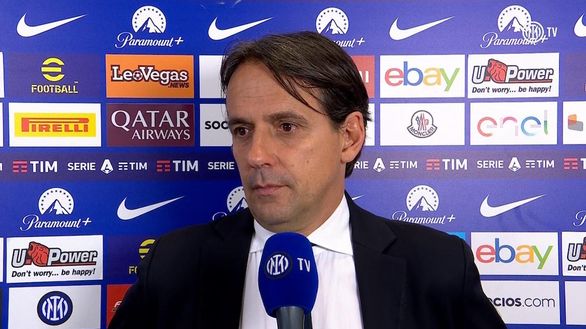 Inzaghi a Inter TV: “Sempre stati sul pezzo, ragazzi bravissimi. Concesso una ripartenza in…” - immagine 1