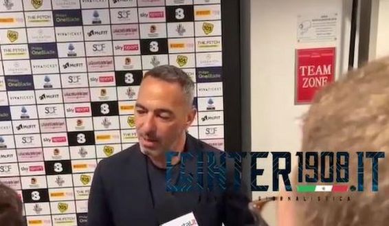 Djorkaeff: “Inter tornata forte, ce l’ha messa tutta. Ha dato un grande segnale”- immagine 2