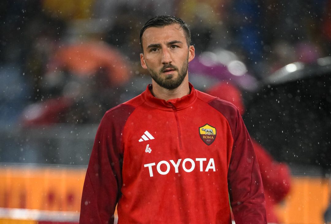 Roma-Inter 2-4 – FOTOGALLERY - immagine 11