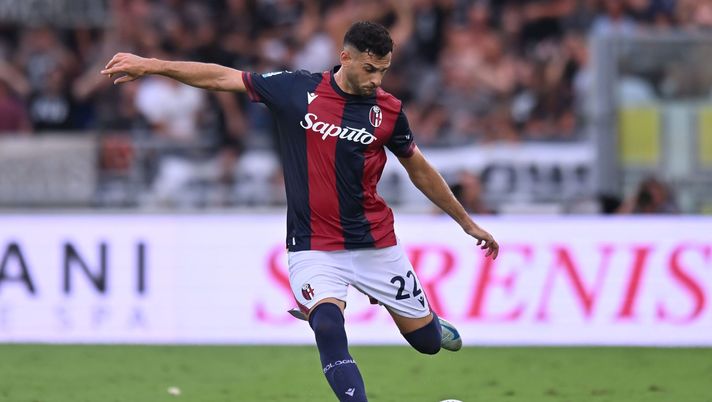 Cor Sport – Bologna, Lykogiannis ci prova per il rinnovo - immagine 1