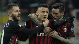 Genoa-Milan, la sfida degli ex