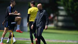 Inter-Empoli, i convocati di Spalletti per la notte da Champions: c’è Politano, torna de Vrij