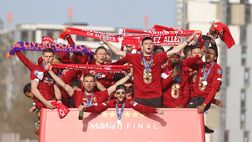 Supercoppa Europea: le formazioni di Liverpool-Chelsea