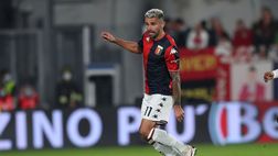 Milan, senti Behrami: “Non sono arrivati aiuti dal mercato” | News
