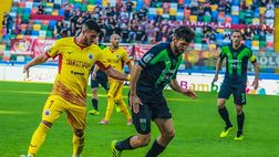 Serie B: Pordenone sicuro dei playoff, Citta anche. Venezia non ancora certo della salvezza
