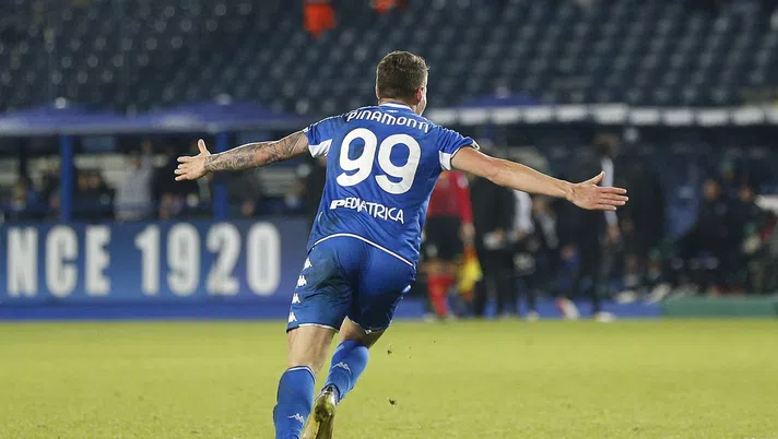 Fantacalcio Empoli, Pinamonti svela: “Ecco come stabiliamo chi batte i rigori con Bajrami. Su Andreazzoli…” - immagine 1