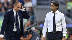 Crisi nera per Juventus ed Inter | VIDEO