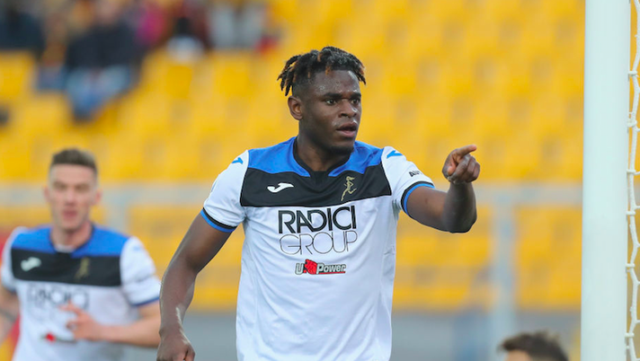 Fantacalcio.it dà il +1 a Zapata: ecco la spiegazione sull’assist discusso Fantacalcio.it dà il +1 a Zapata: ecco la spiegazione sull’assist discusso - immagine 1