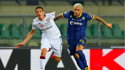 Formazione Verona, Juric: “Zaccagni titolare, da valutare Badu, Pessina e Veloso”